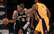 Dāvis Bertāns un Sanantonio Spurs uzvar Losandželosas Lakers
