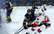 Girgensonam četri metieni, Sabres nespēj atspēlēties pret Devils