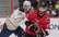 Girgensonam rezultatīva piespēle, Sabres pārspēj Senators
