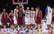 Latvijas basketbola izlasei smaga grupa 2017.gada Eiropas čempionātā