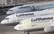 "Lufthansa" piloti streikos arī rīt! Plāno atcelt 830 paredzētos lidojumus