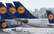 Svarīga informācija lidostas Rīga klientiem! Rīt tiks atcelti visi Lufthansa reisi
