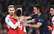VIDEO: strīdīga "pendele", bumbas savos vārtos, "Arsenal" un "PSG" emocionāls duelis
