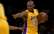 VIDEO: tieši ar šo frāzi Losandželosas Lakers basketbolists sevi motivē pirms "sodiņiem"