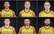 FOTO: nobalso par seksīgāko BK "Ventspils" basketbolistu