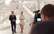 Skaties FOTO: TV3 Gada svarīgāko notikumu apskata filmēšanas aizkulises