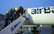 FOTO: "airBaltic" jaunā "CS300" lidmašīna dodas pirmajā reisā