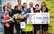 FOTO: Igaunijas iedzīvotāja iekāpa lidmašīnā uz Rīgu, nezinot, ka te viņu sagaidīs pārsteigums…