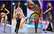 FOTO: pamielo acis! Skaistākās un pieprasītākās modeles gozējas "Victoria"s Secret" modes skatē