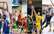 FOTO: spilgtākie šī gada "OlyBet" LBL sezonas spēļu momenti