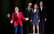 FOTO un VIDEO: tapusi izrāde par Latvijas politikas ēnas pusēm – "Kārkli"