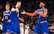 Porziņģis un Entonijs ar metieniem pēdējās sekundēs nodrošina "Knicks" uzvaru