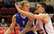 Timmas seši precīzi tālmetieni un 27 punkti neglābj "Zeņit" no zaudējuma "Unics" basketbolistiem