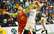 FOTO: "Valmiera"/ORDO basketbolisti spraigā LBL cīņā uzvar "Liepāju"/"Triobet"