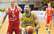 "Ventspils" basketbolisti gadu noslēdz ar uzvaru pār "Jēkabpils" komandu