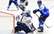 VIDEO: Barys uzbrucējs gūst fantastiskus vārtus pret KHL čempioniem