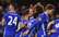 VIDEO: Chelsea fantastiski spēlē arī Ziemassvētkos un uzvar Bournemouth