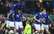 VIDEO: "Everton" savā laukumā nospiež uz ceļiem "Arsenal"