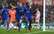 VIDEO: "Leicester City" mazākumā atspēlē divu vārtu deficītu pret "Stoke City"