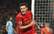 VIDEO: "Liverpool" iesit četrus vārtus "Stoke City" un dzenas pakaļ "Chelsea"