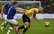 VIDEO: "Watford" piecu vārtu spēlē pieveic "Everton"