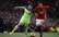 VIDEO: Ibrahimovičs izrauj "Manchester United" neizšķirtu mačā ar "Liverpool" 
