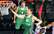 Intervija ar latviešu basketbolistu Dairi Bertānu par aizvadīto maču pret "Baskonia"