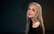 Katrine Lukins atgriežas ar spridzīgu dziesmu "Silhouette"