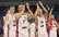 Latvijas basketbolisti pirms EČ aizvadīs deviņas pārbaudes spēles, tostarp pret Lietuvu