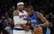 Porziņģis izlaiž otro spēli pēc kārtas, "Knicks" zaudē Orlando "Magic"