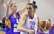 "TTT Rīga" basketbolistes sagrauj Somijas čempiones "Catz"