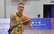 "Ventspils" bez Muižnieka klātbūtnes sīvā cīņā uzvar "Jūrmala"/"Fēnikss" basketbolistus