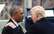 VIDEO! Donalds Tramps inaugurēts par ASV 45. prezidentu