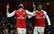 VIDEO: fenomenālie Žirū vārti kaldina "Arsenal" panākumu pār "Crystal Palace"