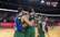 VIDEO: Kauņas arēna "uzsprāgst"! "Žalgiris" fantastiskā mačā pārspēj Eirolīgas čempioni CSKA