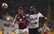 VIDEO: "Tottenham Hotspur" tikai spēles beigās salauž "Aston Villa" pretestību