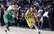 Dairis Bertāns uzvar spēcīgo "Fenerbahce", "Darussafaka" turpina cīņu par "play off"