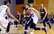 "VEF Rīga" basketbolisti VTB līgas spēlē piekāpjas Štālberga "Nizhny Novgorod"