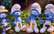 "Smurfu" trešā filma jau drīzumā Latvijas kinoteātros