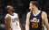 "Ak, mans Dievs!" – basketbolists šokā par "kluso" metienu