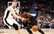 Latvietis Dāvis Bertāns sekmē "Spurs" kļūšanu par NBA līderi