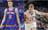 LEPOJAMIES! Amerikāņu medijs – Porziņģis un Bertāns ir "Knicks" un "Spurs" nākotne