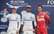 Hamiltons pārspēj Fetelu cīņā par F1 Austrālijas GP pirmo starta vietu