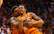 Kas par beigām NBA spēlē! Laimīgais pēdējo sekunžu metiens