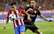 Madrides "Atletico" divu spēļu summā pārspēj "Bayer" un iekļūst ceturtdaļfinālā