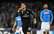 Madrides "Real" arī izbraukumā iesit trīs vārtus "Napoli"