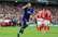 Lingārds triec bumbu devītniekā, "Manchester United" beidzot ielaužas premjerlīgas TOP 5