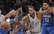 "Spurs" nodrošina vietu "play‑off", Bertāns pret "Timberwolves" paliek rezervē