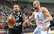 "VEF Rīga" piekāpjas Eiropas klubu čempioniem Maskavas  CSKA