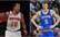 Vujačičs izjoko savu draugu Porziņģi – NBA jocīgāko momentu tops